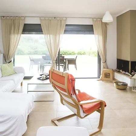 Belletris Ii Sea View House, * Chaniotis