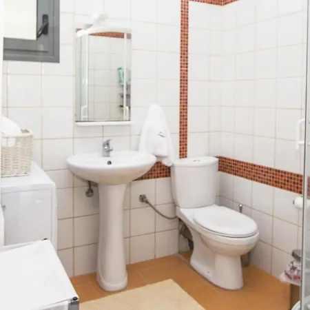 Belletris Ii Sea View House, * Chaniotis