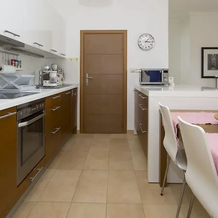 Belletris Ii Sea View House, * Chaniotis