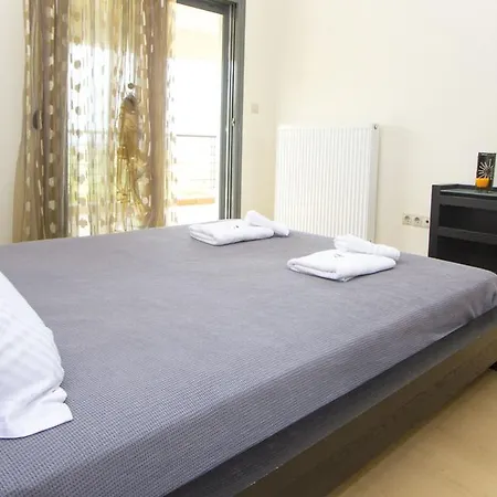 Tatil Evi Belletris Ii Sea View House,