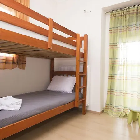 Tatil Evi Belletris Ii Sea View House, Chaniotis