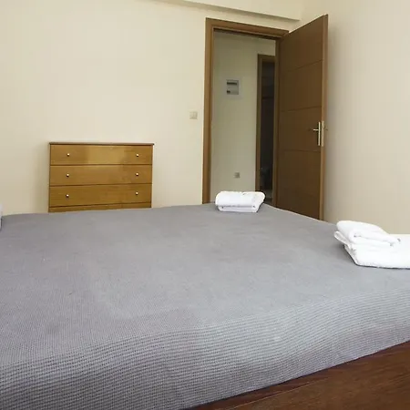 Tatil Evi Belletris Ii Sea View House, Chaniotis