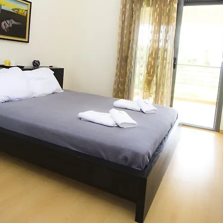 Belletris Ii Sea View House,