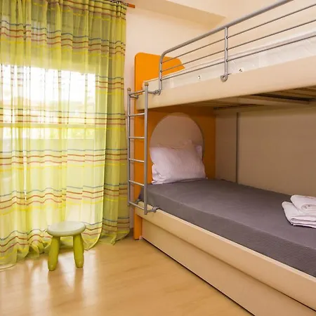 Belletris Ii Sea View House,