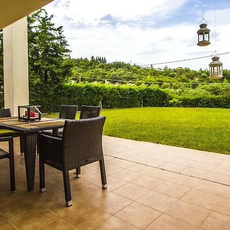 Belletris Ii Sea View House, Chaniotis